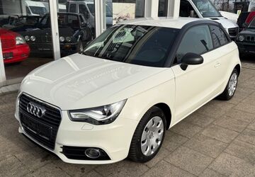 Audi A1 135.000 km 10.980 &euro; Herten 45701