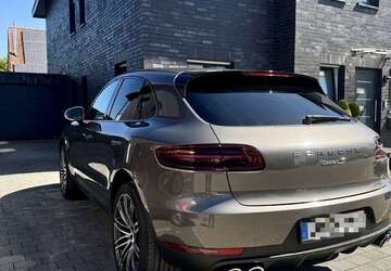 Porsche Macan 130.245 km 38.500 &euro; werne 59368