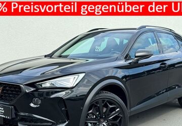 Cupra Formentor 9.690 km 32.890 &euro; Castrop-Rauxel 44579
