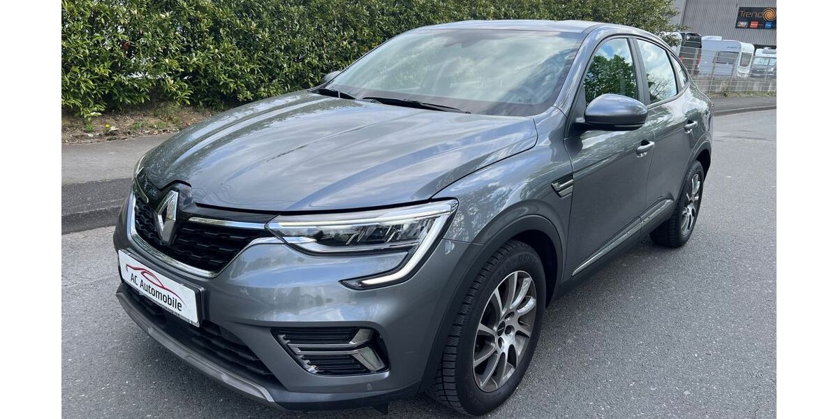 Renault Arkana 77.000 km 16.600 &euro; Witten 58454