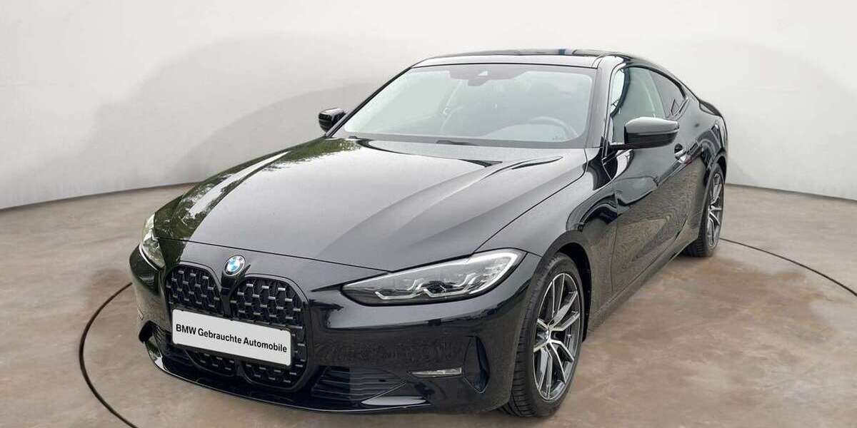 BMW 420 43.002 km 36.888 &euro; Lünen 44534