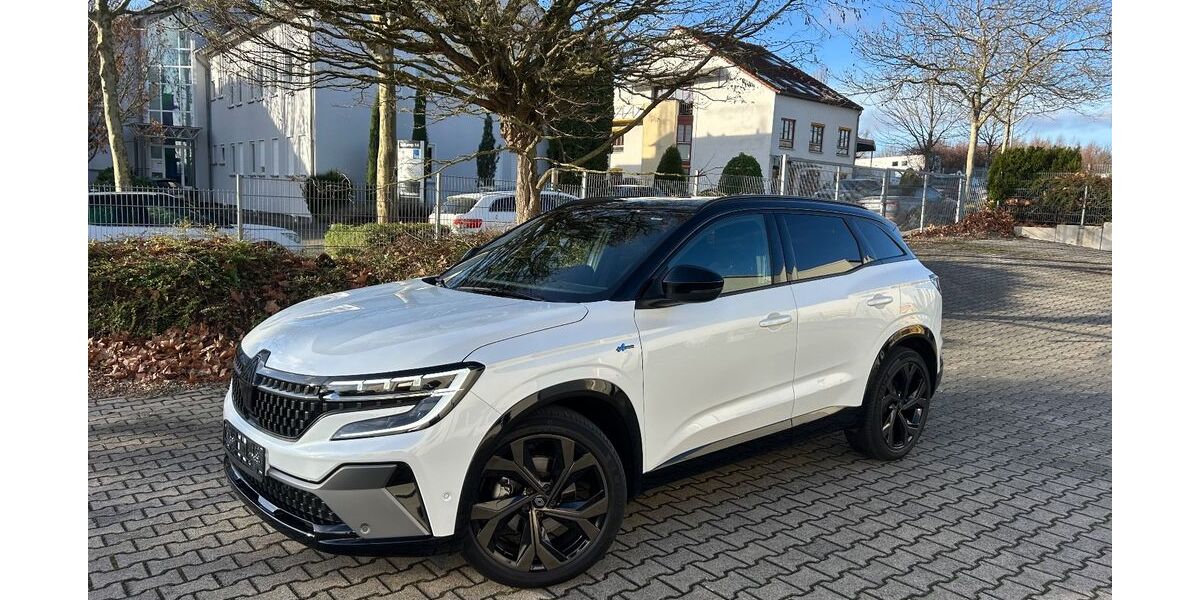 Renault Austral 36.000 km 27.980 &euro; Dortmund 44269