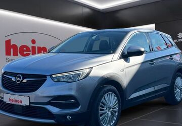 Opel Grandland (X) 59.990 km 14.409 &euro; Bergkamen 59192