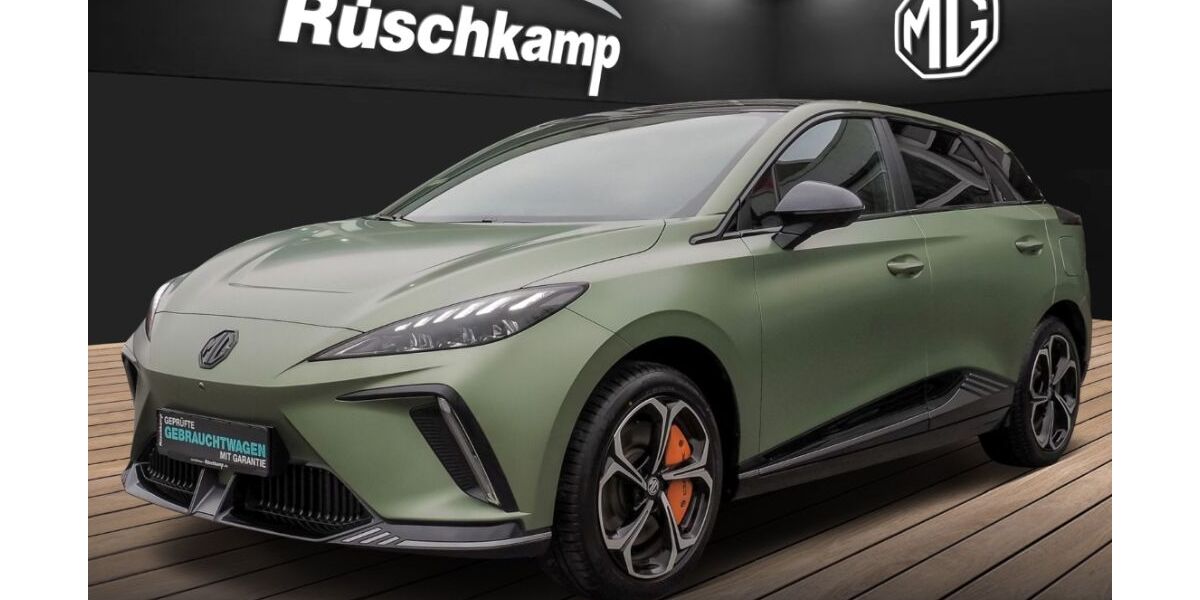 MG 4 23.501 km 26.480 &euro; Lünen 44532