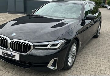 BMW 530 76.005 km 46.770 &euro; Werne 59368