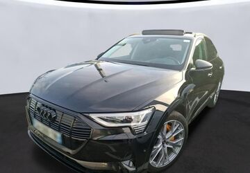 Audi e-tron 62.011 km 38.495 &euro; Hagen 58091
