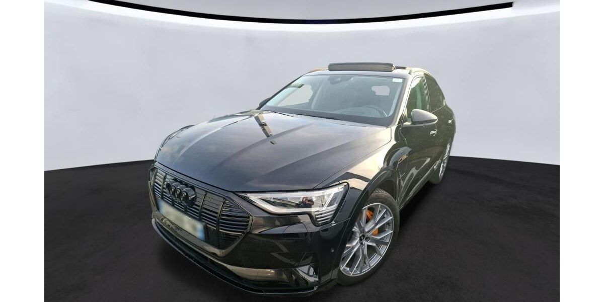 Audi e-tron 62.011 km 39.205 &euro; Hagen 58091