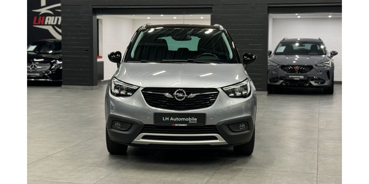Opel Crossland (X) 34.488 km 16.990 &euro; Lüdinghausen 59348