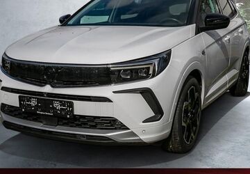Opel Grandland (X) 43.763 km 24.499 &euro; Dortmund 44149