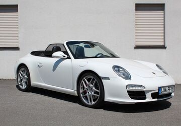 Porsche 997 124.949 km 74.911 &euro; Lünen 44536