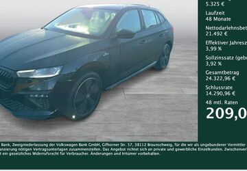 Skoda Scala 23.063 km 26.864 &euro; Dortmund 44309