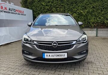 Opel Astra 151.573 km 7.900 &euro; Dortmund 44388
