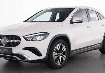 Mercedes-Benz GLA 180 26.835 km 33.935 &euro; Essen 45309