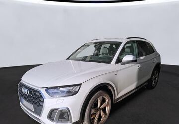 Audi Q5 31.381 km 43.425 &euro; Hagen 58091