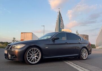 BMW 325 307.800 km 6.499 &euro; Dortmund 44328