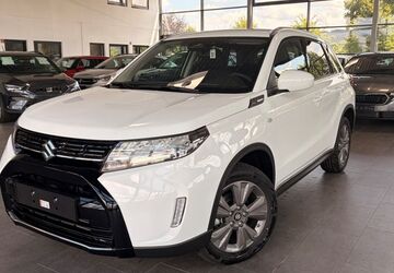 Suzuki Vitara 1.250 km 25.970 &euro; Lünen 44536