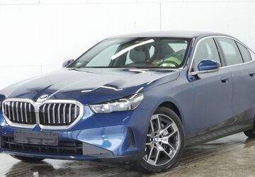 BMW 540 28.048 km 62.840 &euro; Bochum 44809