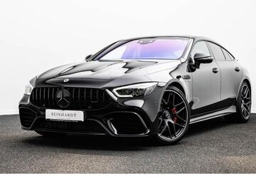 Mercedes-Benz AMG GT 48.981 km 89.875 &euro; Hagen 58091