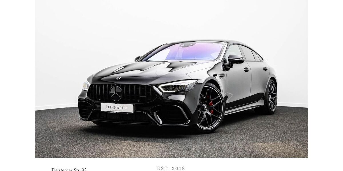 Mercedes-Benz AMG GT 48.981 km 89.875 &euro; Hagen 58091