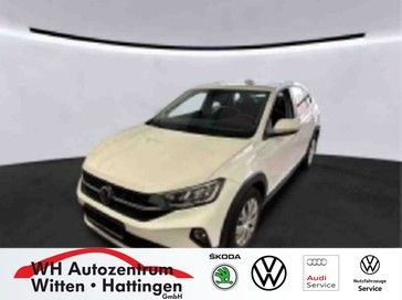 VW Taigo 22.445 km 15.933 &euro; Witten 58453
