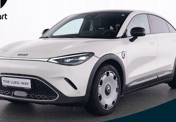 Smart #3 22.900 km 34.490 &euro; Essen 45127