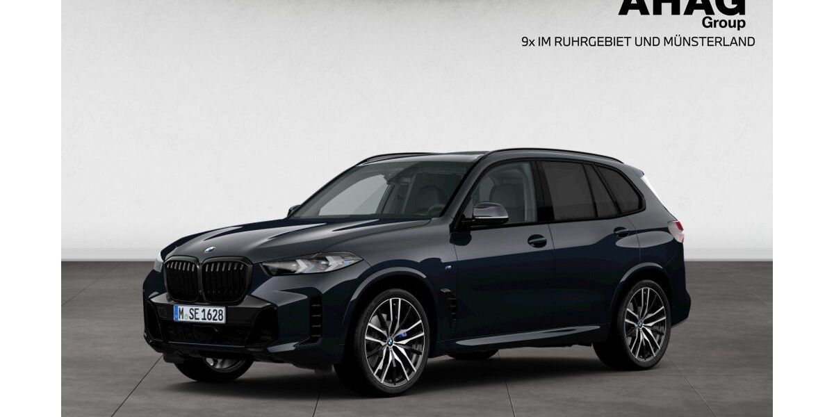 BMW X5 25.504 km 87.940 &euro; Gelsenkirchen 45897