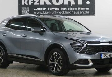 Kia Sportage 25.000 km 30.950 &euro; Recklinghausen 45661