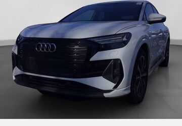 Audi Q4 e-tron 42.955 km 41.980 &euro; Gelsenkirchen 45894