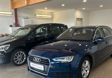 Audi A4 178.000 km 14.600 &euro; Waltrop 45731