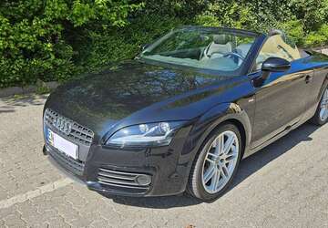 Audi TT 12.600 km 24.499 &euro; Ennepetal, Stadt der Kluterthöhle 58256