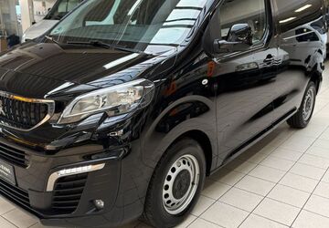 Peugeot Expert 93.447 km 15.900 &euro; Dortmund 44339
