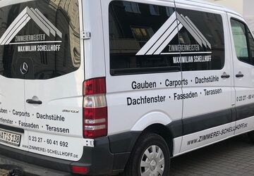 Mercedes-Benz Sprinter 149.000 km 21.900 &euro; Bochum 44869