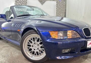 BMW Z3 38.856 km 15.991 &euro; Witten -NRW 58452