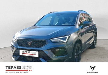 Cupra Ateca 14.999 km 42.880 &euro; Gevelsberg 58285