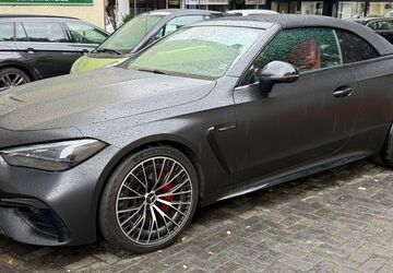 Mercedes-Benz CLE 53 AMG 9.000 km 82.900 &euro; Castrop-Rauxel 44575