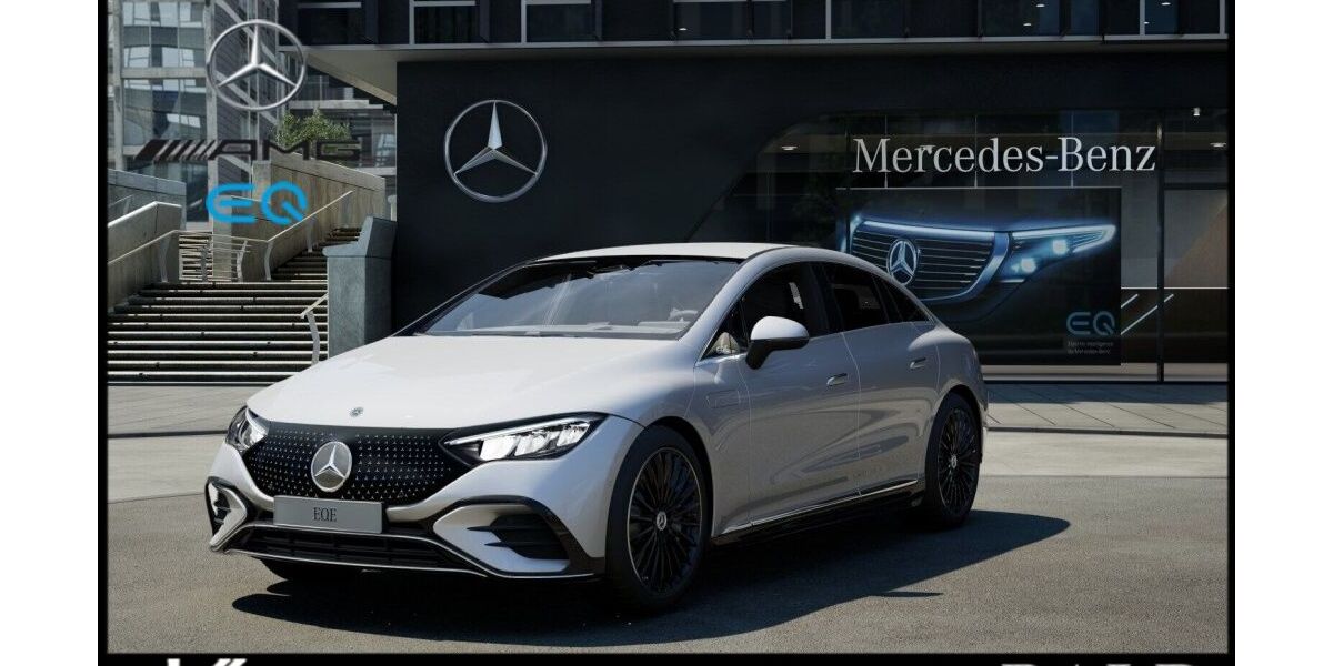 Mercedes-Benz EQE 15.067 km 52.870 &euro; Dortmund 44139