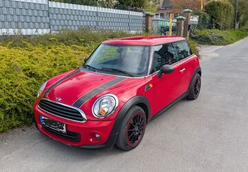 Mini ONE 40.700 km 9.000 &euro; Oer-Erkenschwick 45739