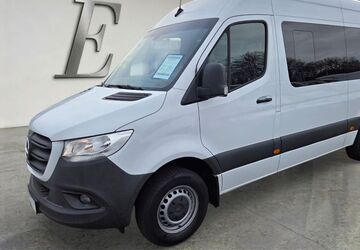 Mercedes-Benz Sprinter 43.274 km 39.984 &euro; Witten 58454