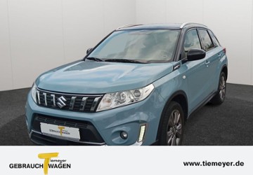 Suzuki Vitara 78.815 km 12.990 &euro; Castrop-Rauxel 44575