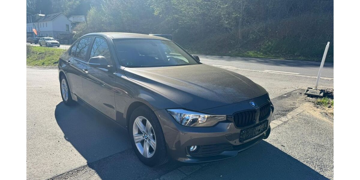 BMW 316 132.000 km 6.290 &euro; Wetter Ruhr 58300