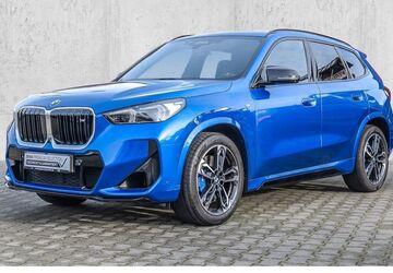 BMW X1 18.924 km 50.690 &euro; Castrop-Rauxel 44579