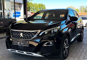 Peugeot 3008 155.000 km 14.900 &euro; Dortmund 44145