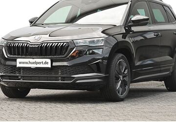 Skoda Karoq 14.991 km 33.911 &euro; Dortmund 44309