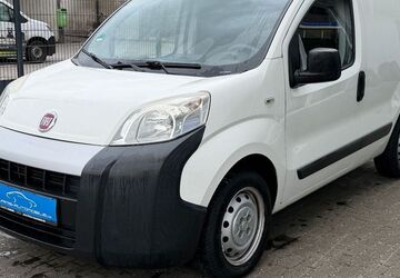 Fiat Fiorino 93.000 km 6.799 &euro; Gelsenkirchen 45884