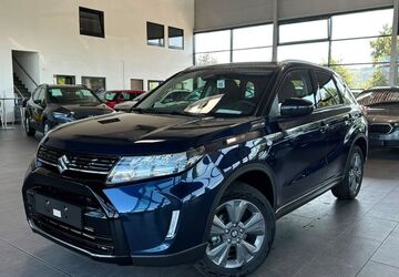 Suzuki Vitara 1.150 km 27.470 &euro; Lünen 44536