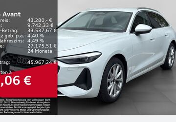 Audi A5 34.350 km 42.410 &euro; Gelsenkirchen 45894