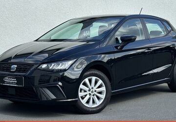 Seat Ibiza 16.425 km 18.890 &euro; Castrop-Rauxel 44579