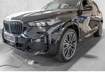 BMW X5 3.630 km 94.990 &euro; Hagen 58119