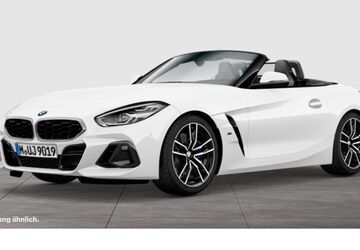 BMW Z4 22.262 km 45.880 &euro; Castrop-Rauxel 44579