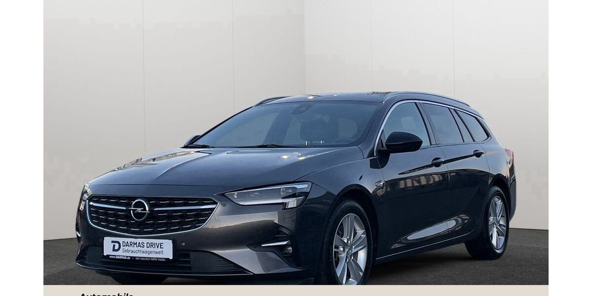 Opel Insignia 96.600 km 15.990 &euro; Lüdinghausen 59348